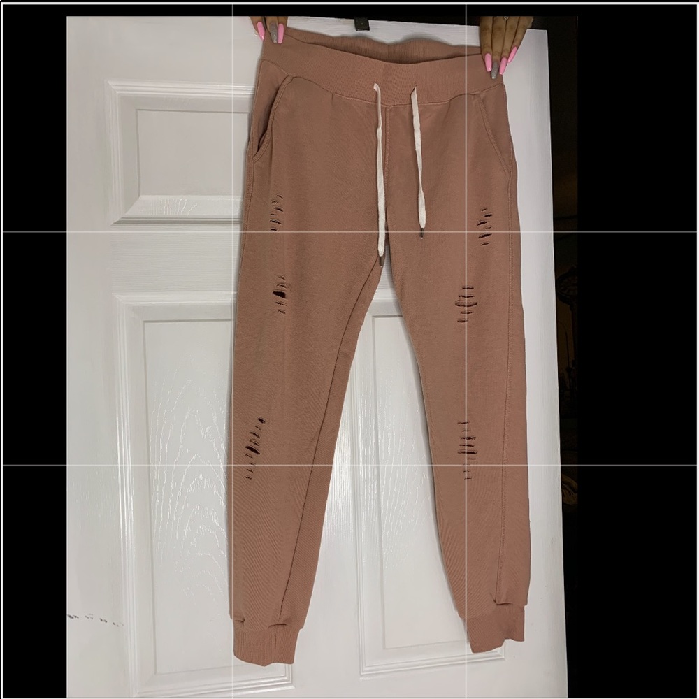 CANT FIT; WORN TWICE